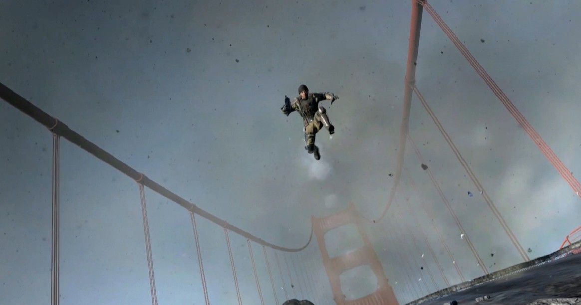 Call of Duty: Advanced Warfare - Imagen 25